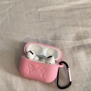 Air pod pros